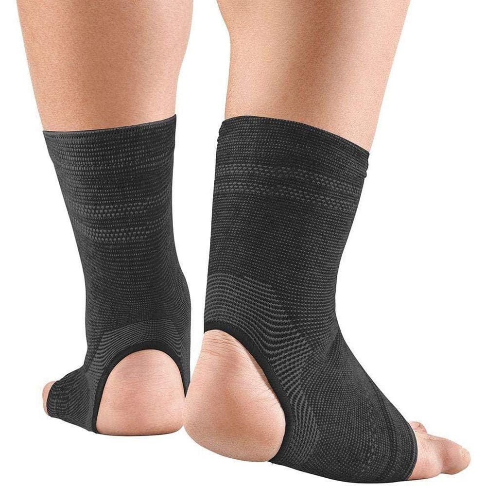 Tornozeleira Elastica Bamboo