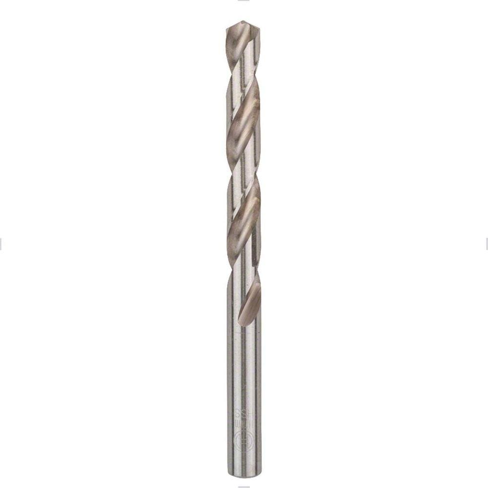 Broca Aço HSS-G 11,0mm x 142mm Bosch