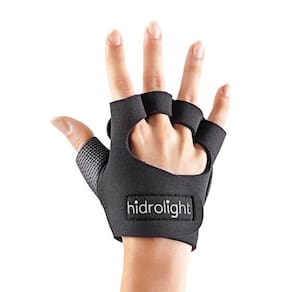 Luva Musculação de Neoprene Hidroligt