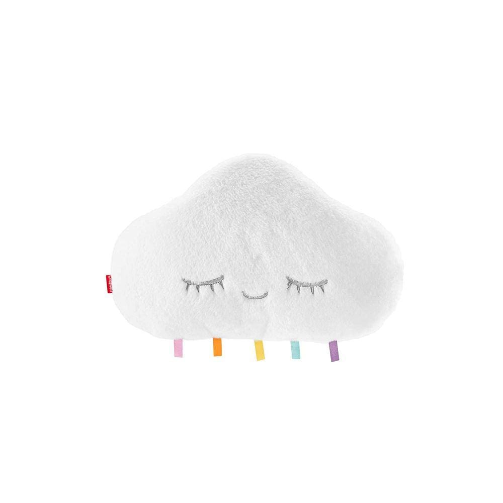 Chupeta Twinkle & Cuddle Cloud