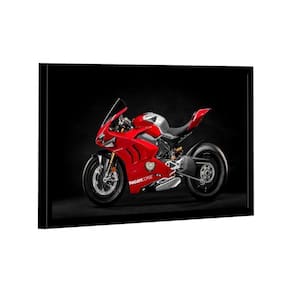 Quadro Ducati Panigale V4 -- Br Artes
