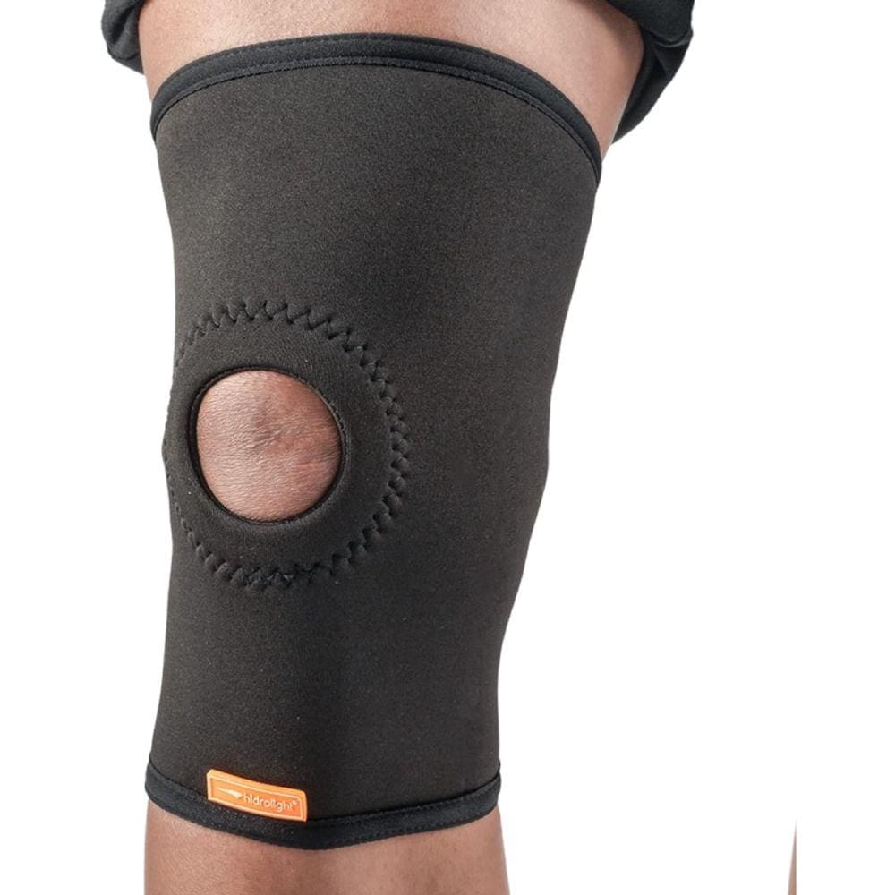 Joelheira c/ Reforço Patela