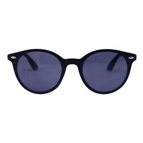 Óculos De Sol Redondo Wayfarer Mackage - Campeche