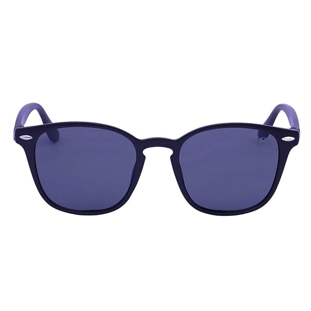 Óculos De Sol Quadrado Wayfarer Acetato Mackage - Belfort