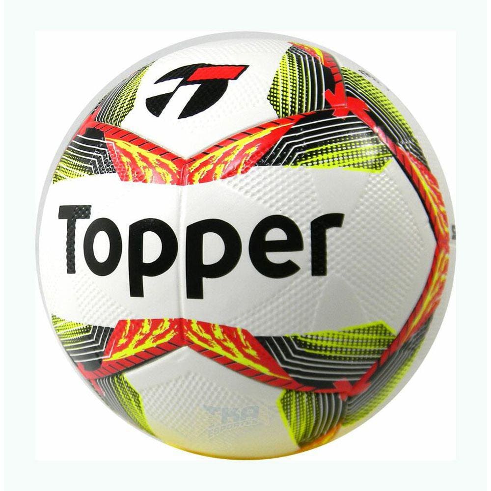 Bola Campo SLICK24 bco s/c - Topper