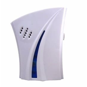 Campainha 100m Sem Fio Resistente Agua 32 Toques Wireless
