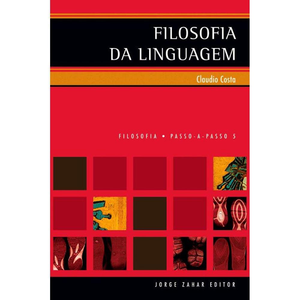 Filosofia da linguagem