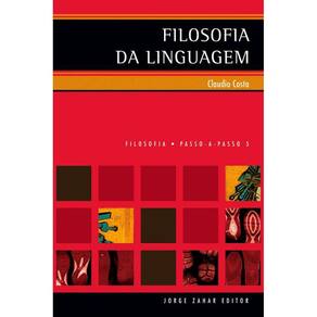 Filosofia da linguagem
