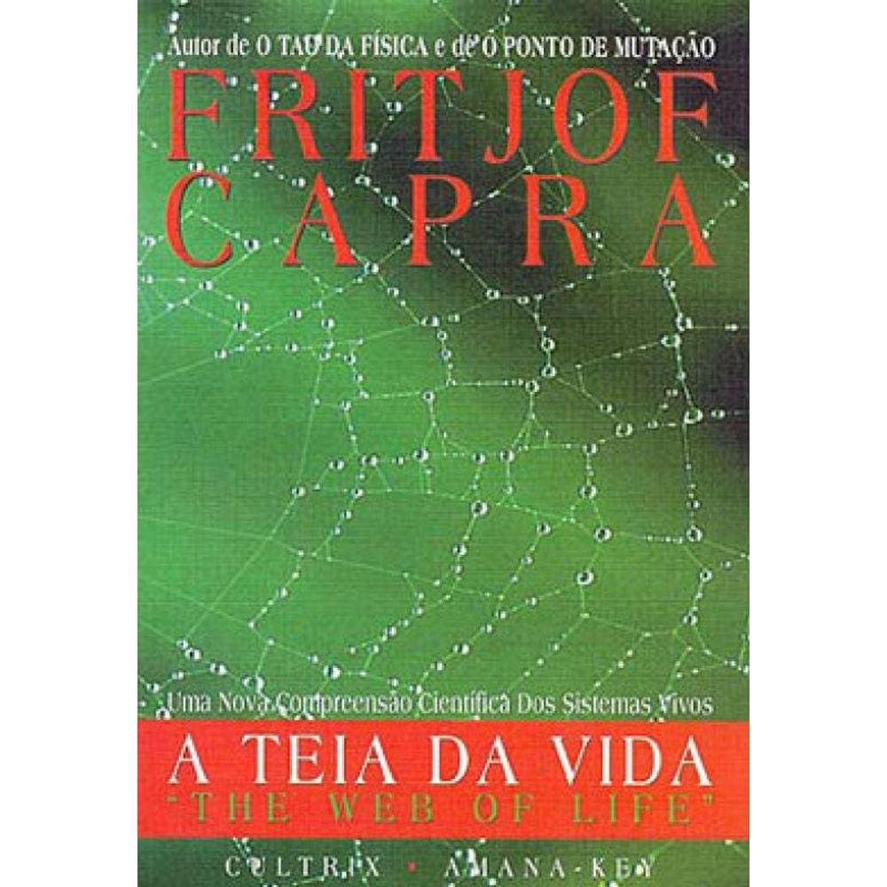 A Teia Da Vida