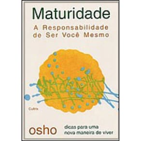 Maturidade