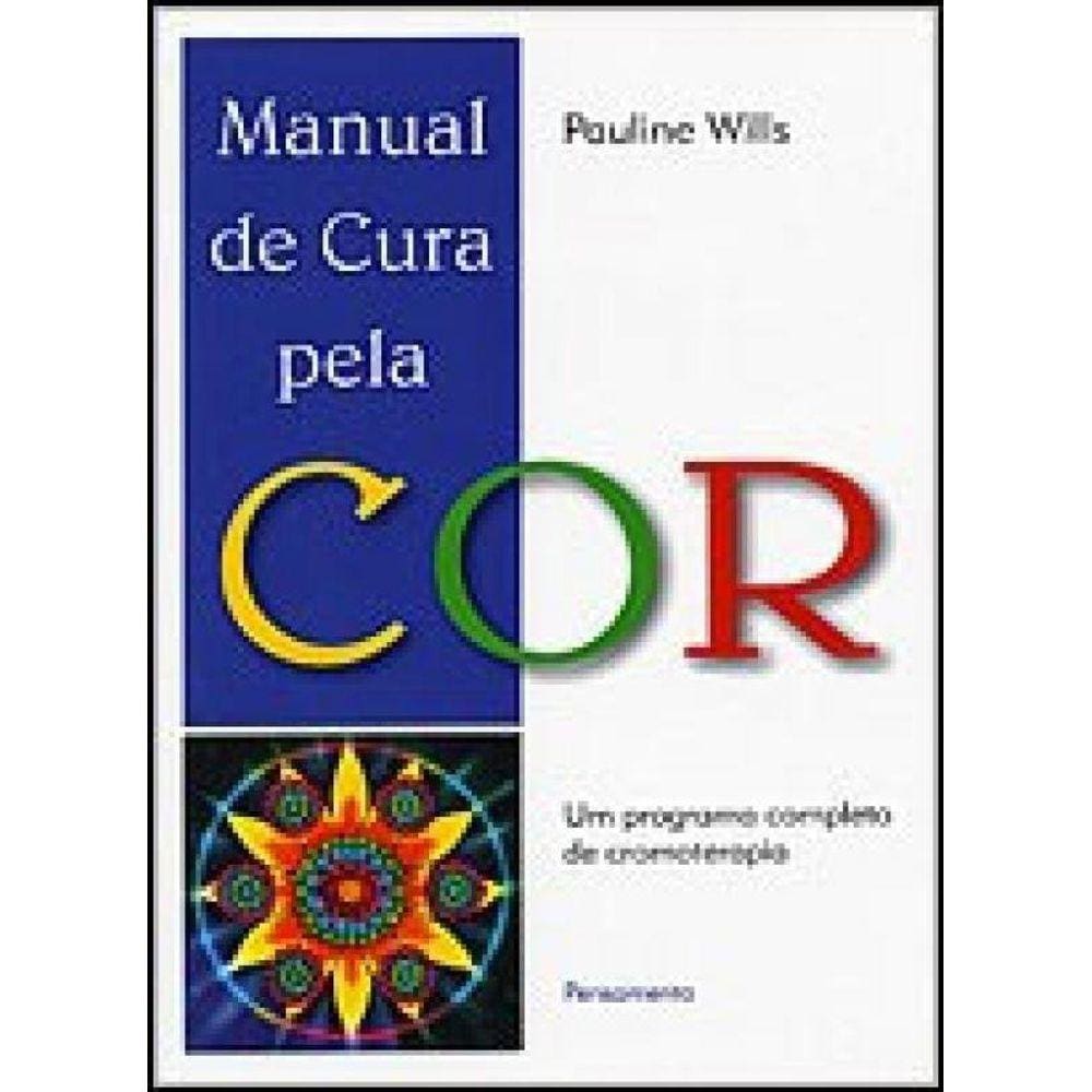 Manual De Cura Pela Cor
