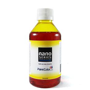 Refil de Impressora Corante Serie L Amarela 250mL