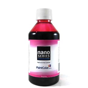 Refil de Impressora Corante Serie L Magenta 250mL