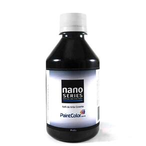 Refil de Impressora Corante Serie L Preta 250mL
