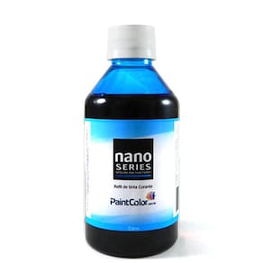 Refil de Impressora Corante Serie L Ciano 250mL