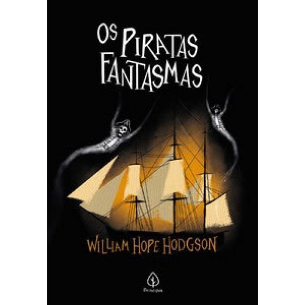Os Piratas Fantasmas