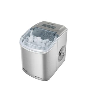 Máquina De Gelo Turbo Ice Premium Mondial 127v