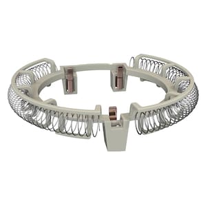 Resistencia Ducha Ideale Plus 6800W 220V - Zagonel