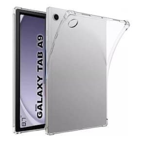 Capa Capinha Silicone para Galaxy Tab A9 8.7" X110/115