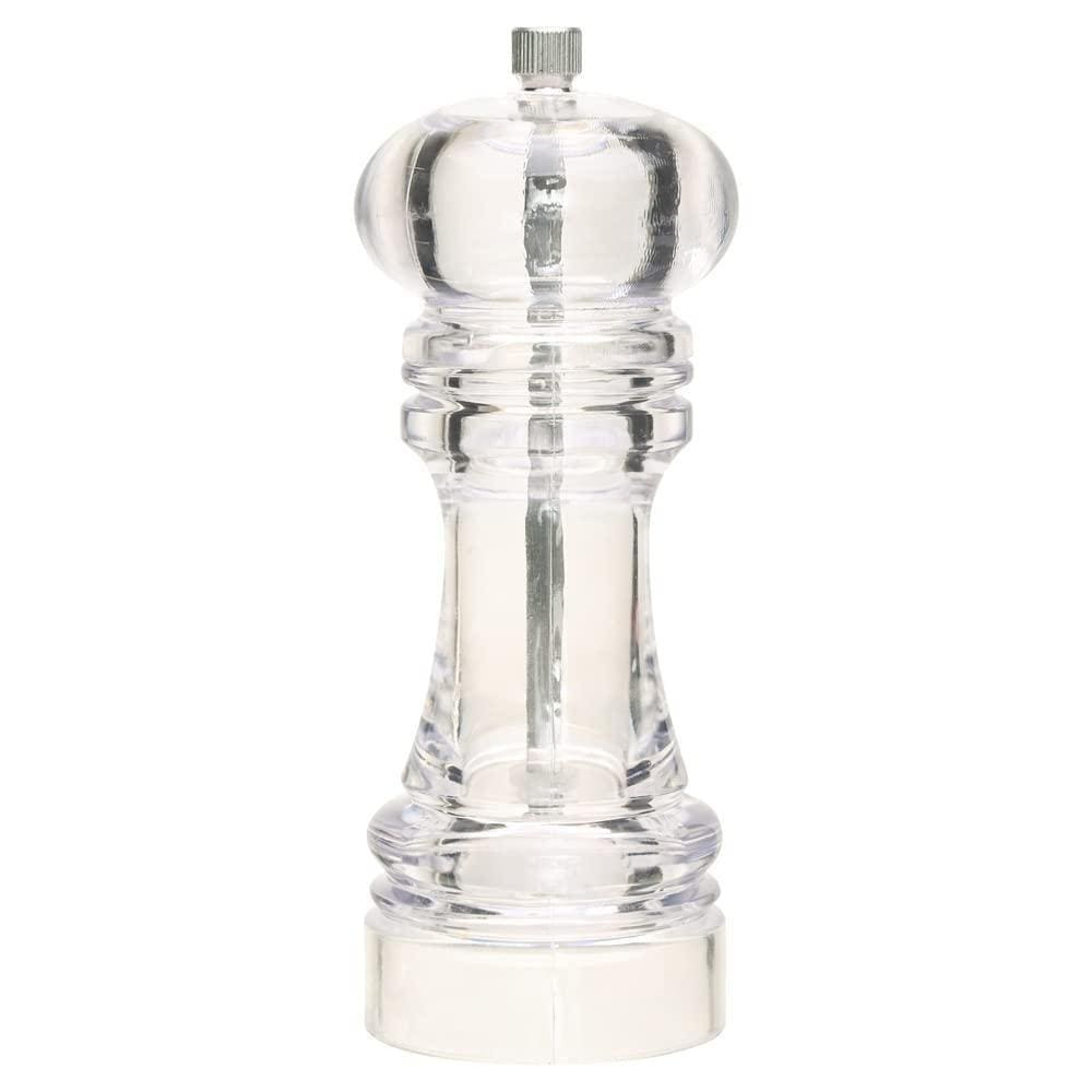 Moedor Acrílico 15 Cm - Mimo Style