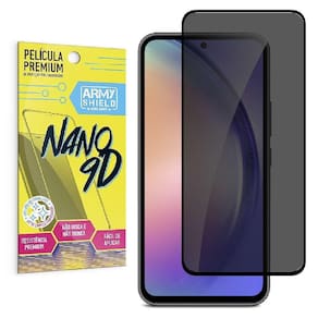 Película de Privacidade para Samsung A35 Cerâmica 9D