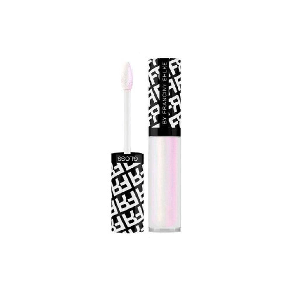 Gloss Labial Fran By Franciny Ehlke Glossip 4,5ml Girl