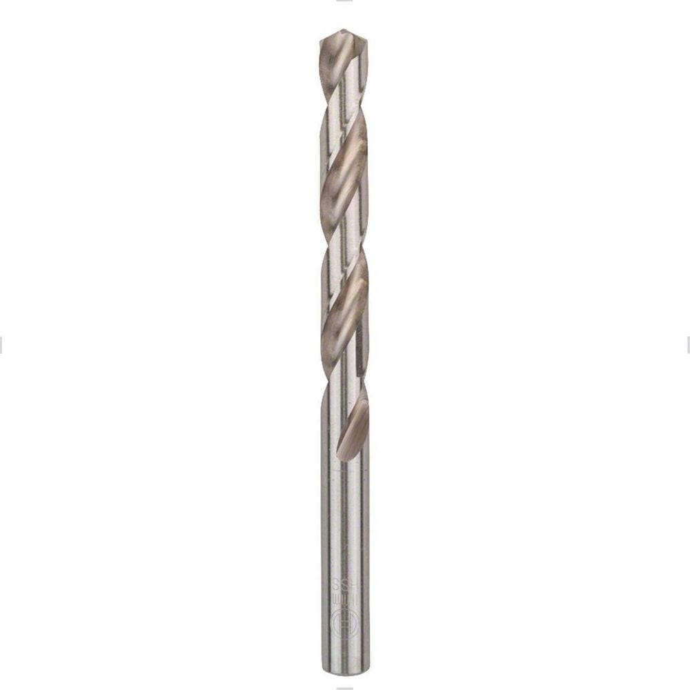 Broca Aço Hss-G 11,0Mm X 142Mm Bosch