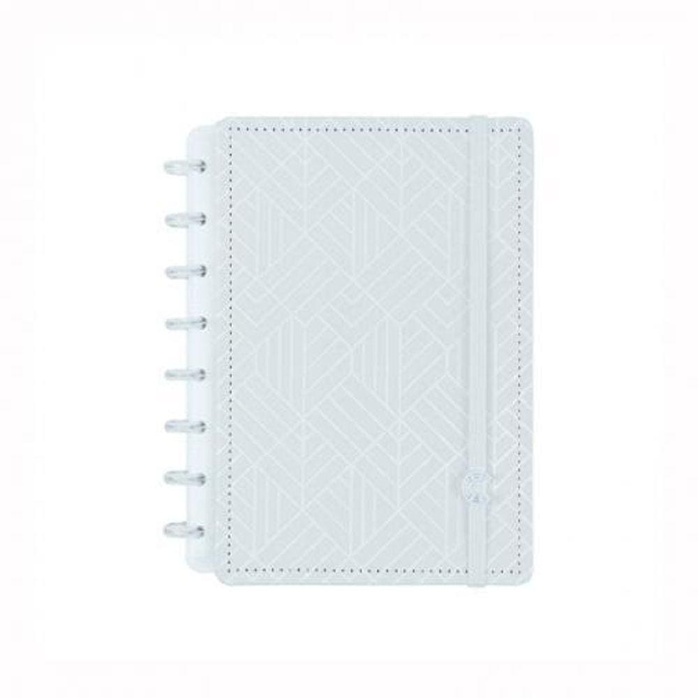 Caderno Inteligente A5 Ice Grey - Cia52155