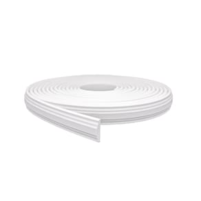 Roda Meio de Eva Flexível Autocolante 3,8cm RM610 27m Segunda Linha