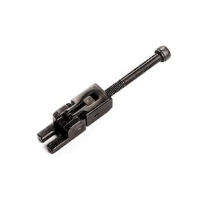 Saddles Ponte Guitarra Preto (unidade) Spirit S24-105 Bk [f035]