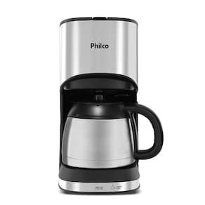 Cafeteira Philco PCFE02 1L 30 Cafezinhos 700W