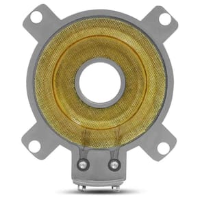 Reparo Tweeter St330 Poly 125w Rms Selenium 8 Ohms Completo