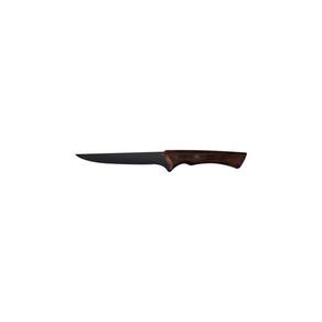 Faca Para Desossar Churrasco Black Com Lâmina Em Aço Inox Escurecido 6" - Tramontina