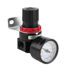 Regulador Filtro 1/4 Para Ferrari Schulz Chiaperini Motomil