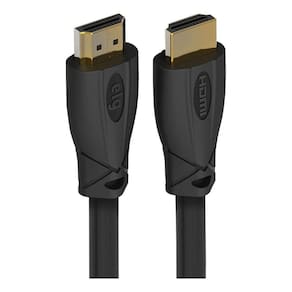 Cabo 2,5 Mts Dmi 2.0V 3D Ready 4K 60Hz High Speed 2,5 Mts