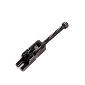 Saddles Ponte Guitarra Preto (unidade) Spirit S23-105 Bk [f035]