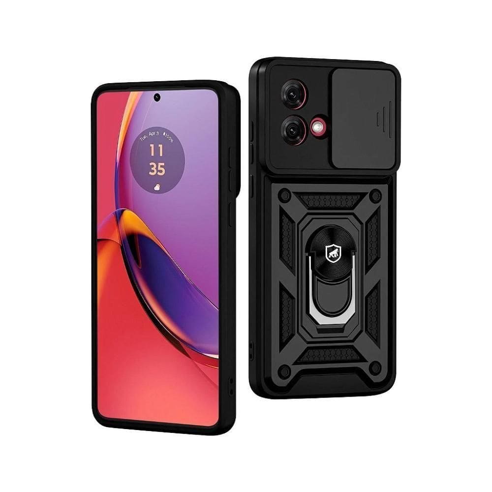 Capa Para Motorola Moto G84 5g - Dinamic Cam Protection - Gshield