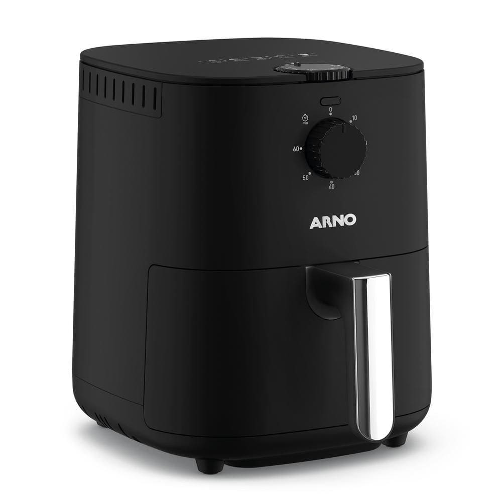 Fritadeira sem Óleo Arno Airfry Essential 3,5L AFE3