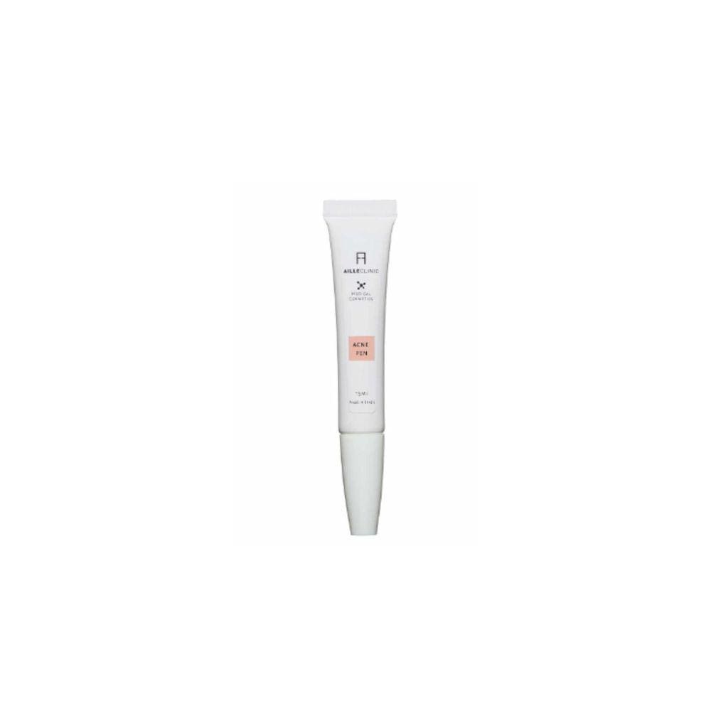 Caneta Secativa Para Espinha Acne Pen Aille Clinic 15Ml