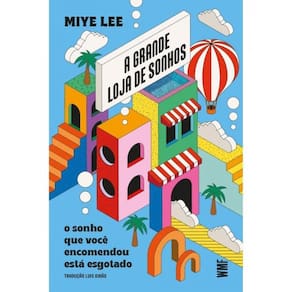 A Grande Loja De Sonhos