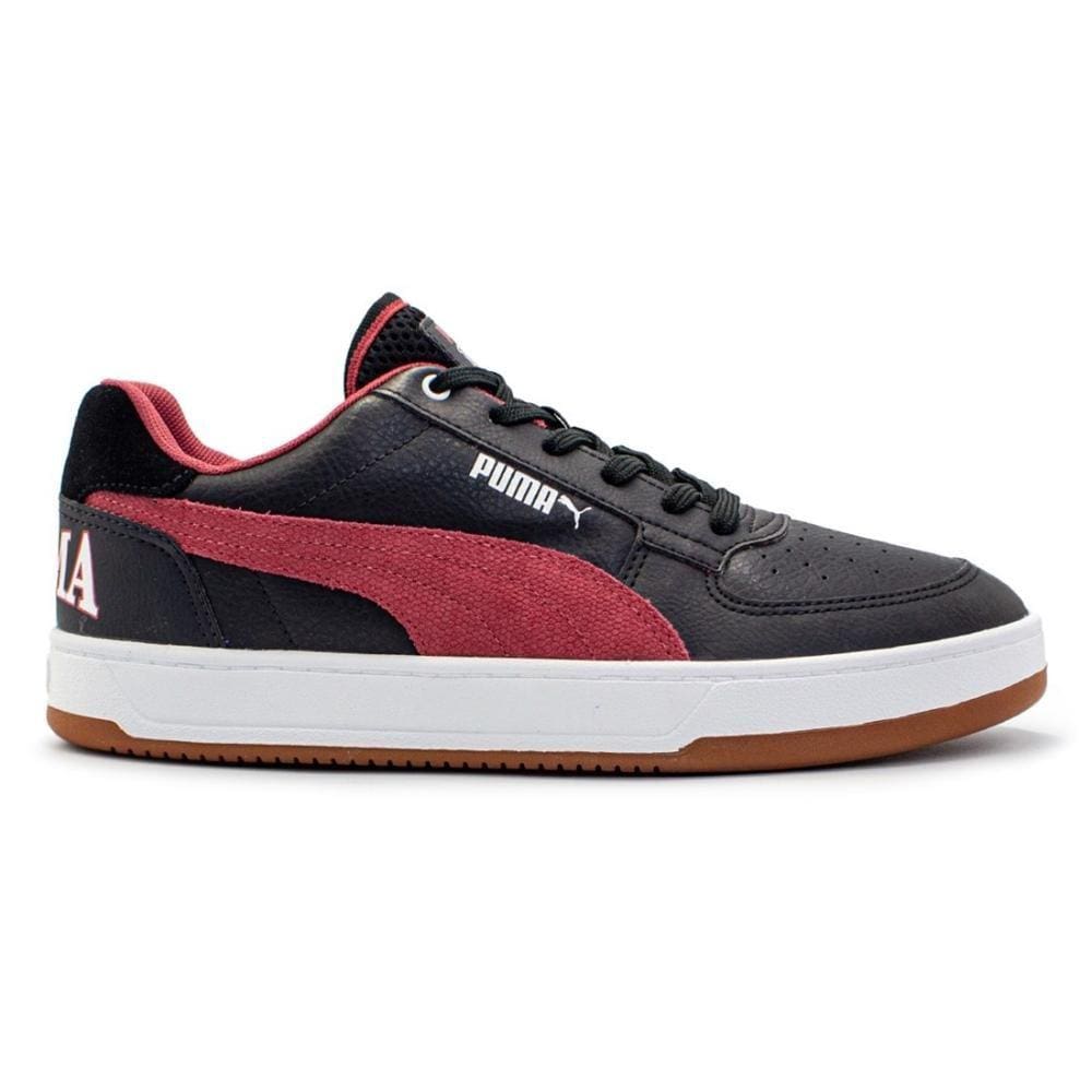 Tênis Puma Masculino Caven 2.0 Retro Club BDP