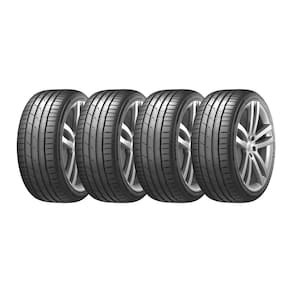 Kit 4 Pneus Hankook Aro 17 205/45R17 Ventus S1 Evo 3 K-127B 88W