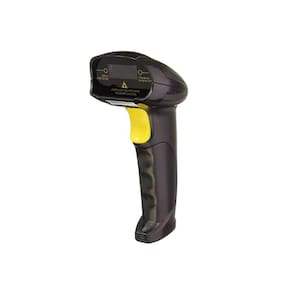 Leitor Codigo De Barras - Luogão - Yhd-8200 +