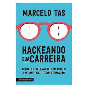 Hackeando Sua Carreira