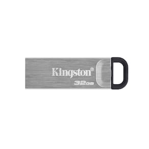 Unidade flash USB Kingston DataTraveler Kyson 32GB USB 3.2