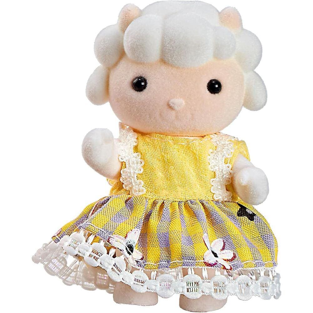 Brinquedo Casinha Feliz Conjunto Quarto Com Acessórios | Casas Bahia