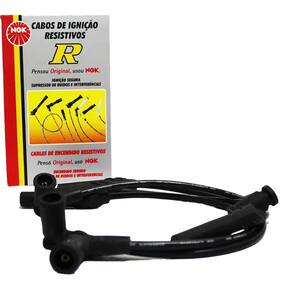 Cabo Vela Ngk Sc-f02 Motor Zetec Rocam 1.6 8v 2000