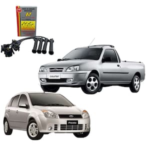 Cabo De Vela Ford Fiesta 1.4 16V Zetec 1998