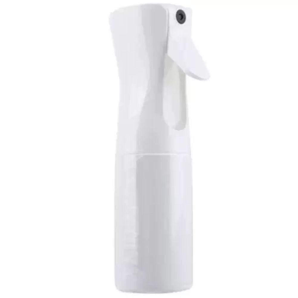 Borrifador/ Pulverizador Spray Nevoa 300 ml -Branco- Quanhe