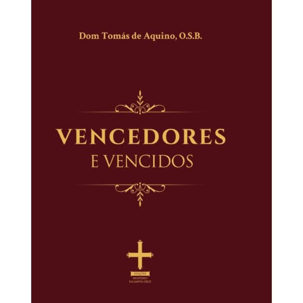 Vencedores e Vencidos